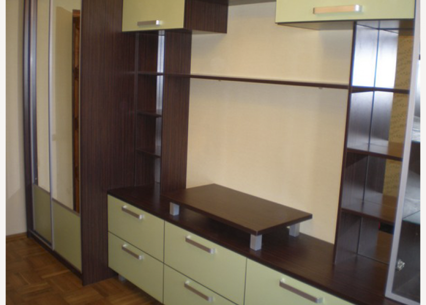 горка 27