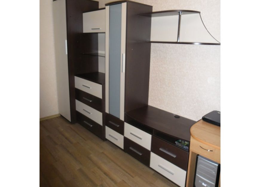 горка 14