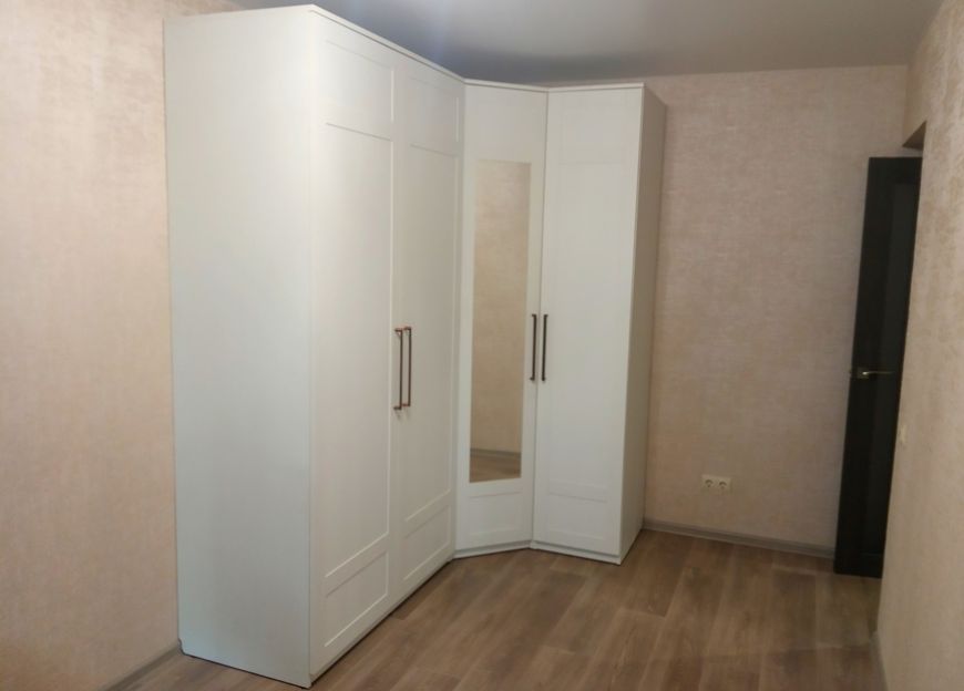 горка 40