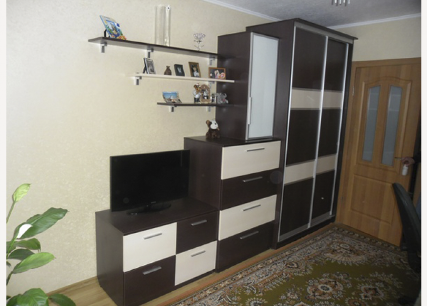 горка 28