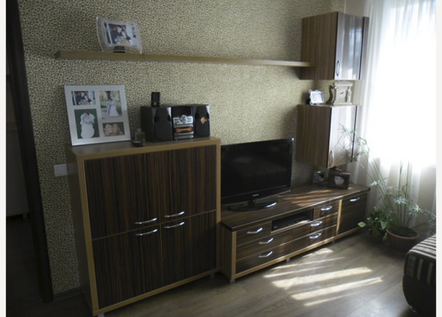 горка 13