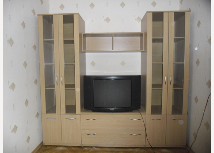 горка 29
