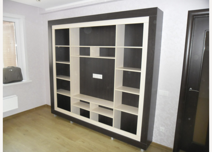 горка 9