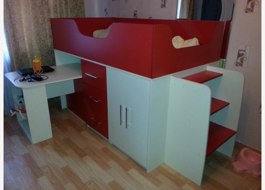 Детские 22