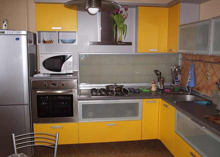 кухня 36